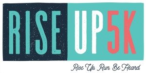 rise up 5k